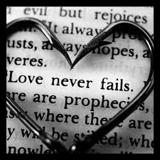 What Is Love Series Part 15 Love Never Fails Love Never Fails Words Always Love You