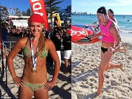 Katie williams is an australian reality tv star. Major Big Brother Quarrel As It Is Revealed That Two Roommates Were Dated Eight Years Before A New Series