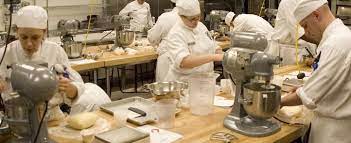 Le Cordon Bleu College Of Culinary Arts Culinary School Chef Training Culinary Arts