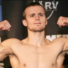 Jesse Ronson vs. Derek Gauthier II, TKO 41