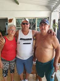 Jorge Luis Ondina López is with...