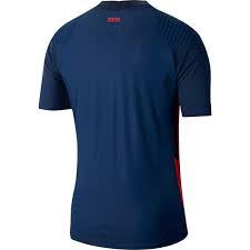 Personalized men's nike usmnt away navy jersey. Official U S Soccer Store Shop Uswnt Usmnt Gear
