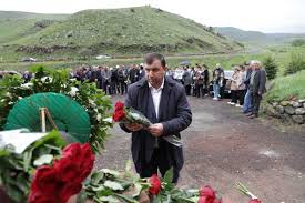 Շիրակի մարզպետը ներկա է գտնվել ...