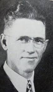Otis Leon McCoy (1897-1995)