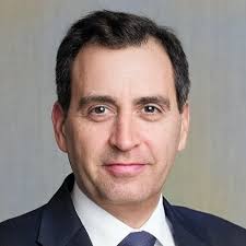 Tony Symons, Asia-Pacific