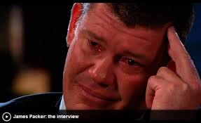 Packer, Willesee pash