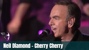Neil Diamond