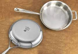 Jan 2, 2014 09:45 am 47. All Clad Vs Zwilling Which Cookware Is Better Prudent Reviews