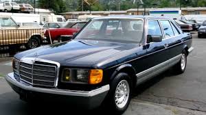 W126 Mercedes Benz 500sel S Class Video Review Saloon For Sale Sel 500 560 420 Mercedes Benz World Mercedes Benz Mercedes