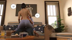 The Masseur complete series - addictive hentai