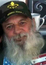 Phillip Terry Morgan Obituary March 10, 2016