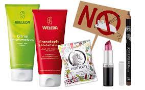 tierversuchsfreie kosmetik empfehlenswerte marken tierversuchsfreie kosmetik kosmetik ohne tierversuche kosmetik