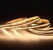 Tira de LED de un solo color: alto CRI y macadán de 3 pasos ...