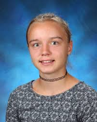 GCMS Students of the Month