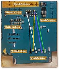 Samsung Tab 3 T211 Sim Card Track Problem Jumper Ways Solution Here Solved