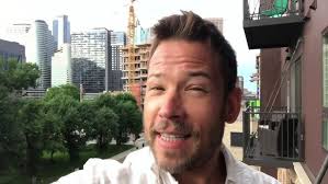 Sven Sundgaard joins Bring Me The News' weather team