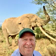 Emerald Lake Sunset in Bighorn Mountains, Wyoming
