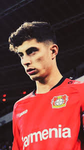 Download video hd on telegram , link in bio. Tf Sport Edit On Twitter Kai Havertz Wallpaper Header Havertz Leverkusen