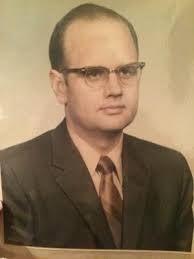 Johnny McDade Obituary