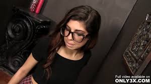 Only3x Network presenting - fresh hardcore scene with pornstar Ava Taylor -  Blowjob,Masturbation,Latina,Small Boobs,1080 HD,Natural Boobs,Cum  Swallow,Brunette,Glory Hole,TattooesPiercings,Glasses,Pornstar - XNXX.COM