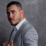 Meet Steven Baughman