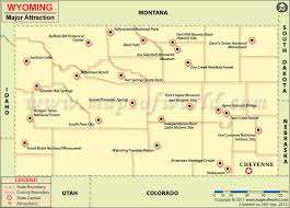 Maybe you would like to learn more about one of these? Travel Attractions In Wyoming Wyoming Travel Map