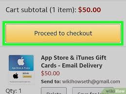 So you might give them a try. How To Purchase An Itunes Card On Android With Pictures