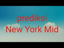 Prediksi Borongan New York Mid Florida Mid Carolina Day Youtube