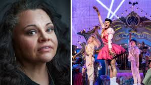 David Bedella: Articles, Interviews, Reviews, Photos & Videos