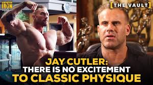 Maybe you would like to learn more about one of these? Jay Cutler Competitive Bodybuilding Lacks A Lot Of Passion Now Youtube