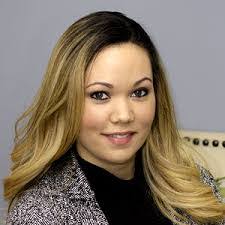 Alicia Pollard's Instagram, Twitter & Facebook