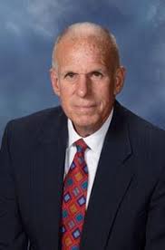 Trinity United Methodist to honor retiring pastor Rev. Steve McVay