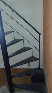 Escada Caracol Ou Reta Da Fabrica Coberturas Materiais De Construcao E Jardim Floresta Belo Horizonte 645717271 Olx