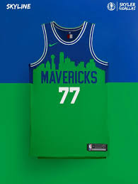 Discover a great selection of nba dallas mavericks replica jerseys and merchandise. These Are The Unis The Dallas Mavericks Should Be Wearing Central Track