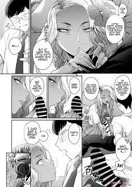 Page 10 of Oohata-san Wa Risou No Gyaru (by Buta) - Hentai doujinshi for  free at HentaiLoop