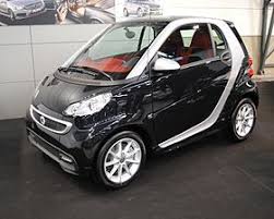 Smart Fortwo Smart Fortwo Mercedes Smart Benz Smart