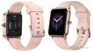 Ulefone Watch Pro - Pictures - PhoneMore