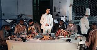 Maes Au Summum Sur Son Nouvel Album Les Derniers Salopards Rap Album Booba