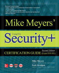 Maybe you would like to learn more about one of these? Comptia Security Get Certified Get Ahead By Darril Gibson 9781939136022 Paperback Barnes Noble