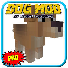 I bought mods for minecraft pe for my children's free time tablets. Dog Mod Pro For Kindle Fire Mc Pocket Edition Amazon Com Appstore For Android