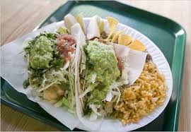 Fish tacos in long nranch. Three Places For Fish Tacos The New York Times