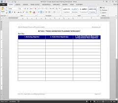 Trade Show Planning Template Excel Elegant Ticket Sales Spreadsheet Template Google Event Planning Worksheet Event Planning Template Event Planning Spreadsheet