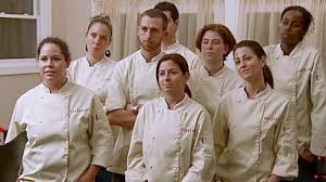Dans top chef 2021, elle a surpris les. Top Chef Netflix
