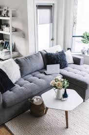 The Ultimate Sofa For Small Spaces To Vogue Or Bust Sofas For Small Spaces Small Tv Room Couches For Small Spaces