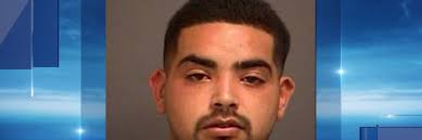 Two suspects arrested