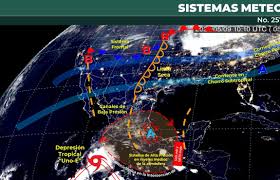 We did not find results for: Pronostico Del Clima Para Hoy Domingo 9 De Mayo De 2021