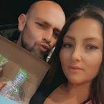 Kayleigh Prentice's Instagram, Twitter & Facebook