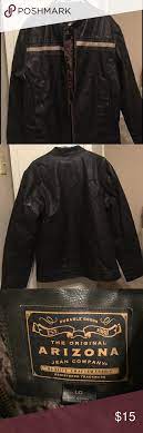 Men S Arizona Jacket Jackets Arizona Jean Company Men
