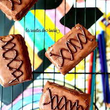 Les Recettes De Touria On Instagram Kinder Delice Un Petit Moment De Plaisir Pour Le Gouter Une Recette Assez Simple Pour Epater Les Petits In 2020 Kinder