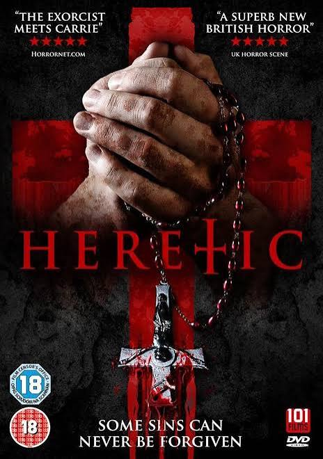Heretic (2012) - IMDb